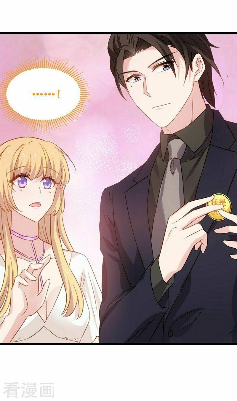 Ảnh Hậu Lão Bà Không Được Chạy Chapter 45 - Trang 2