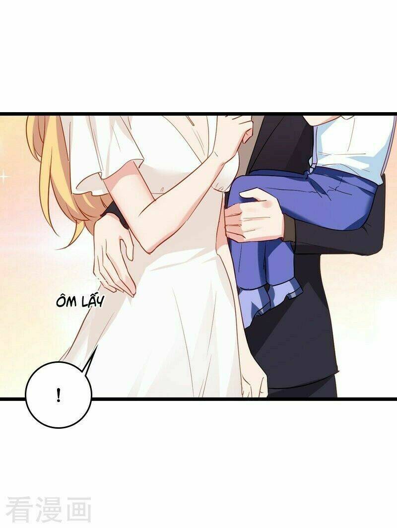 Ảnh Hậu Lão Bà Không Được Chạy Chapter 45 - Trang 2