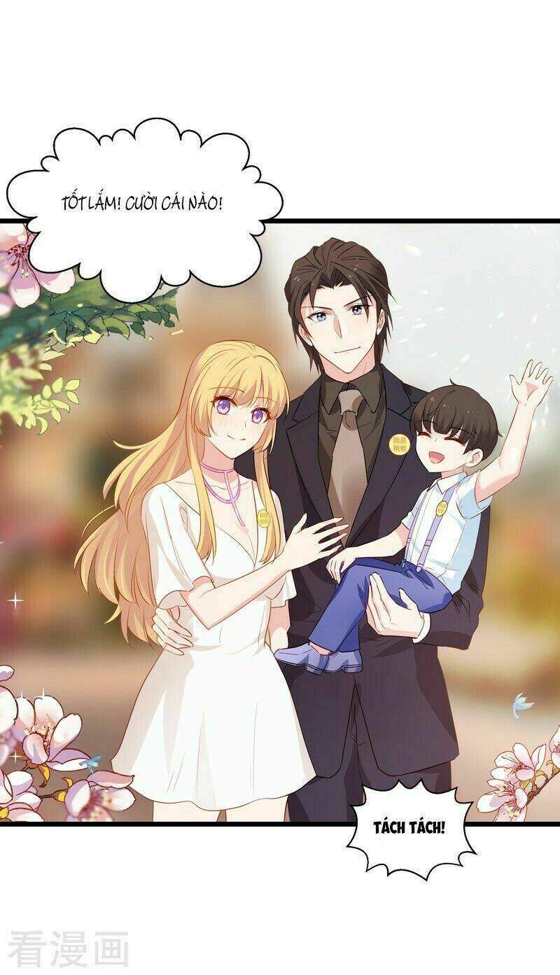 Ảnh Hậu Lão Bà Không Được Chạy Chapter 45 - Trang 2