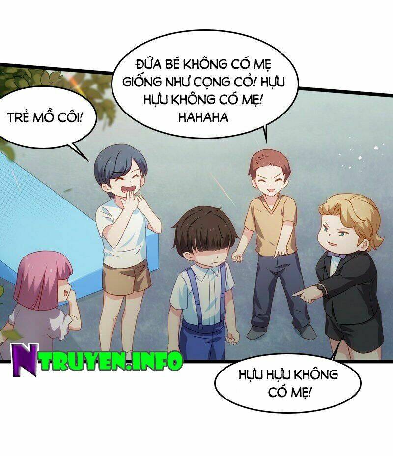 Ảnh Hậu Lão Bà Không Được Chạy Chapter 45 - Trang 2