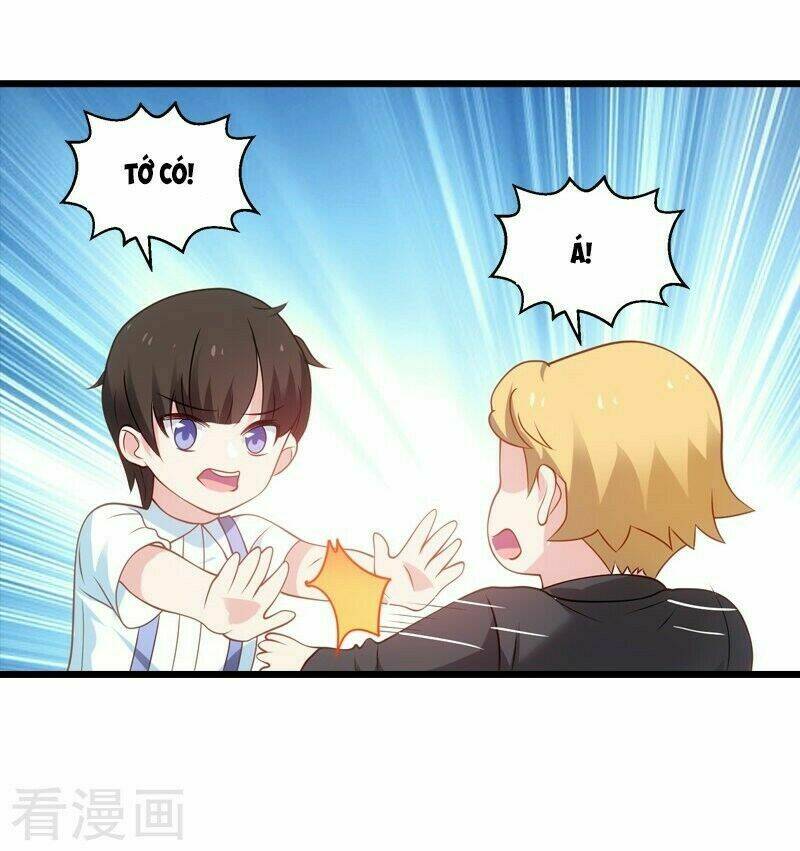 Ảnh Hậu Lão Bà Không Được Chạy Chapter 45 - Trang 2