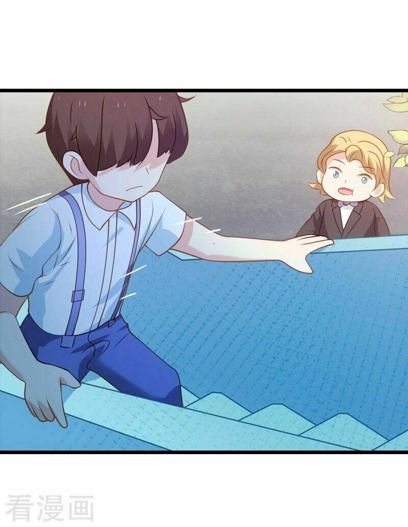 Ảnh Hậu Lão Bà Không Được Chạy Chapter 45 - Trang 2