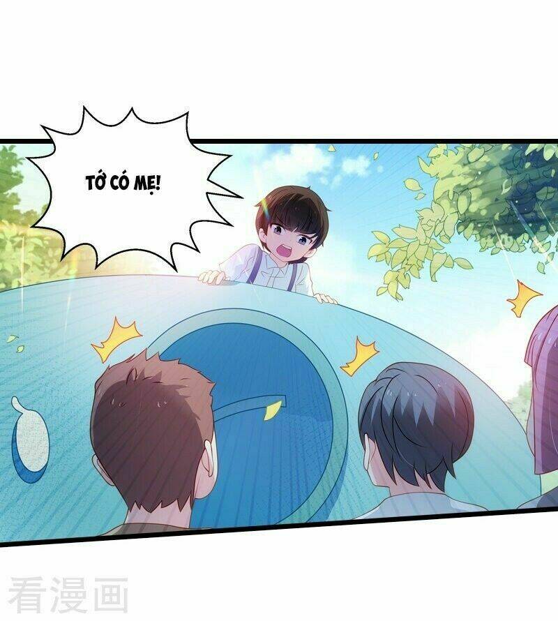 Ảnh Hậu Lão Bà Không Được Chạy Chapter 45 - Trang 2