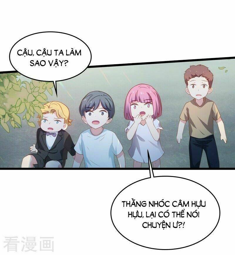 Ảnh Hậu Lão Bà Không Được Chạy Chapter 45 - Trang 2