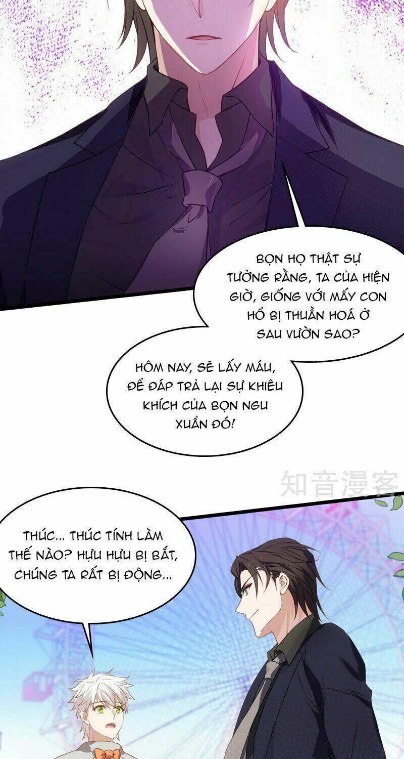 Ảnh Hậu Lão Bà Không Được Chạy Chapter 47 - Trang 2