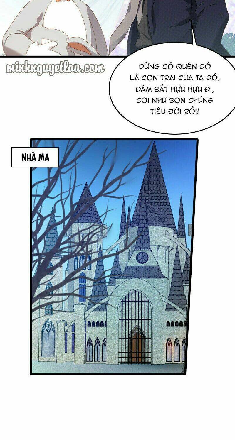 Ảnh Hậu Lão Bà Không Được Chạy Chapter 47 - Trang 2