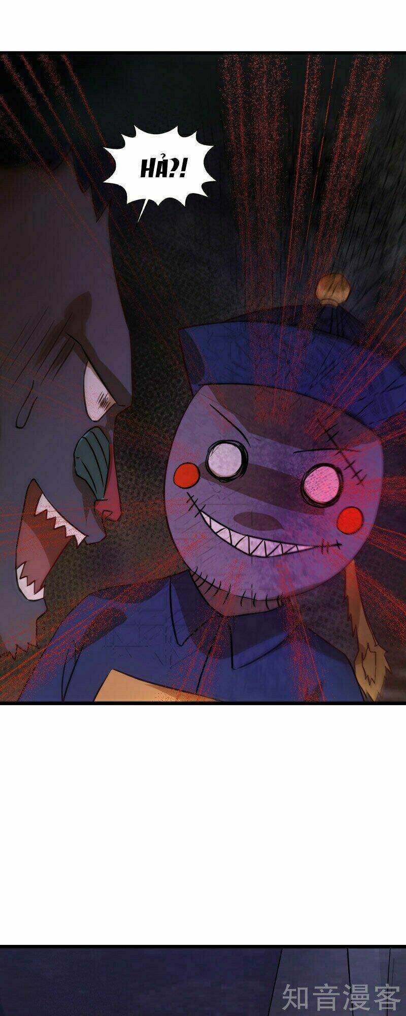 Ảnh Hậu Lão Bà Không Được Chạy Chapter 47 - Trang 2