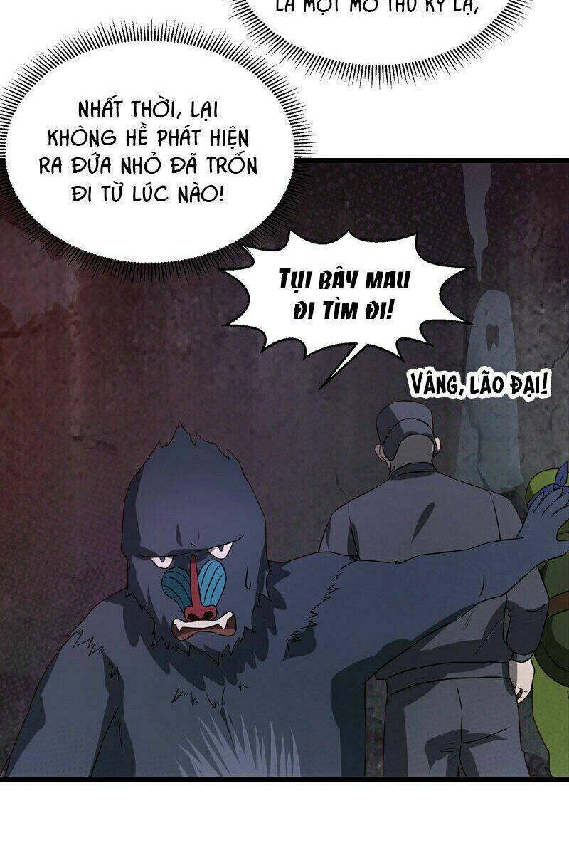 Ảnh Hậu Lão Bà Không Được Chạy Chapter 47 - Trang 2