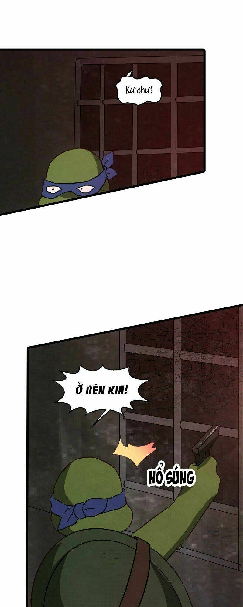 Ảnh Hậu Lão Bà Không Được Chạy Chapter 47 - Trang 2