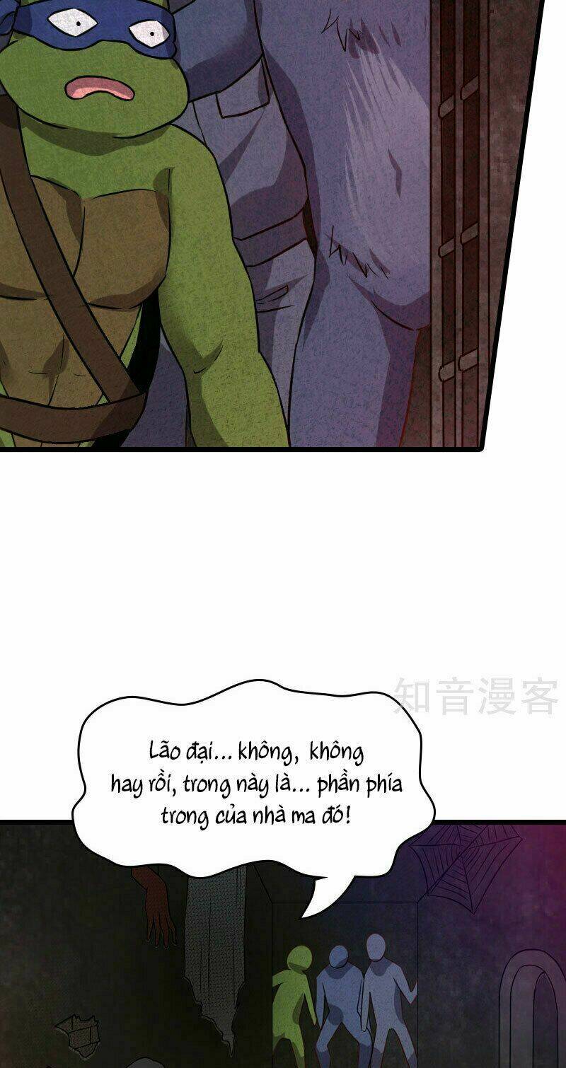 Ảnh Hậu Lão Bà Không Được Chạy Chapter 47 - Trang 2