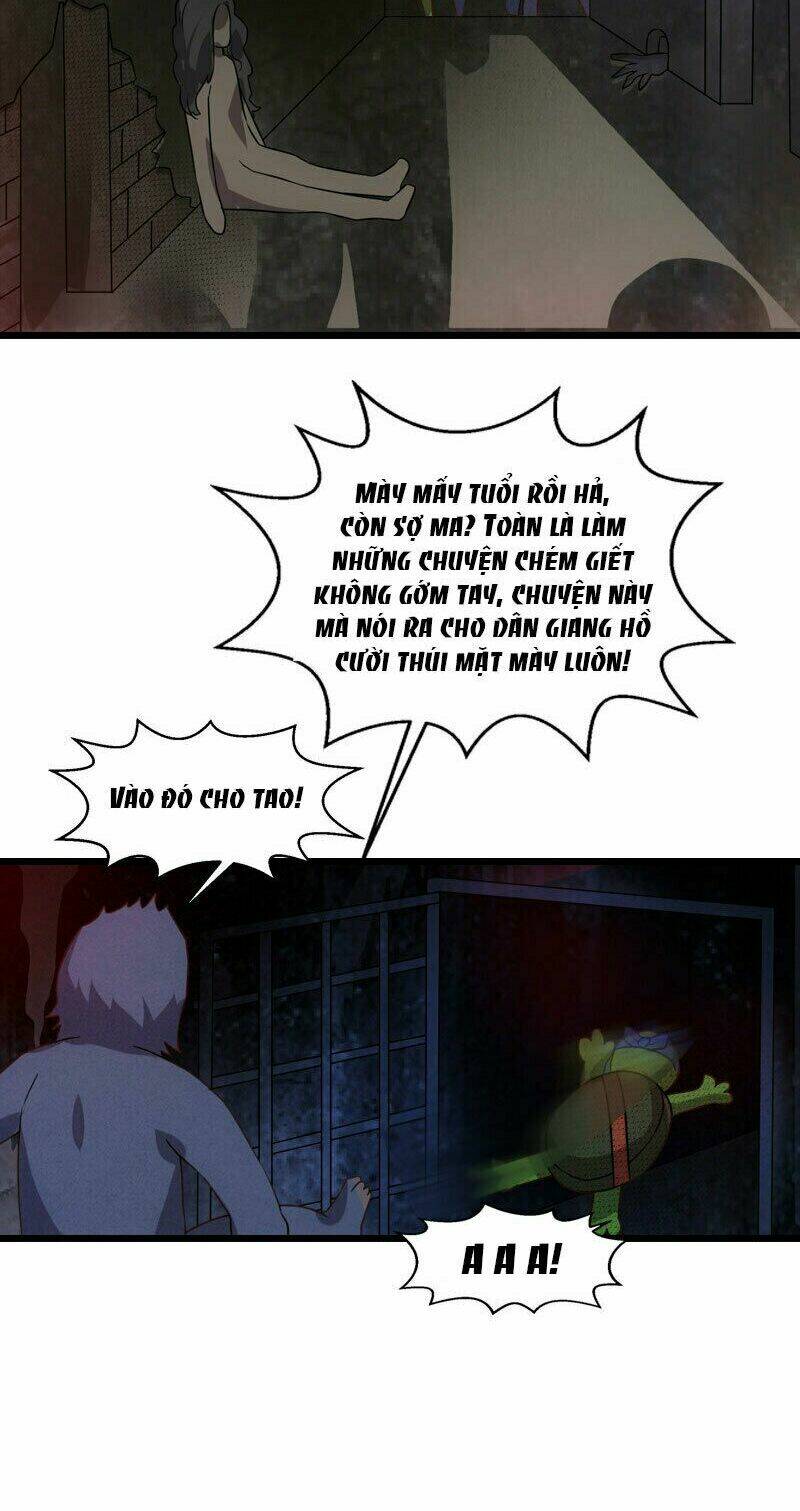 Ảnh Hậu Lão Bà Không Được Chạy Chapter 47 - Trang 2