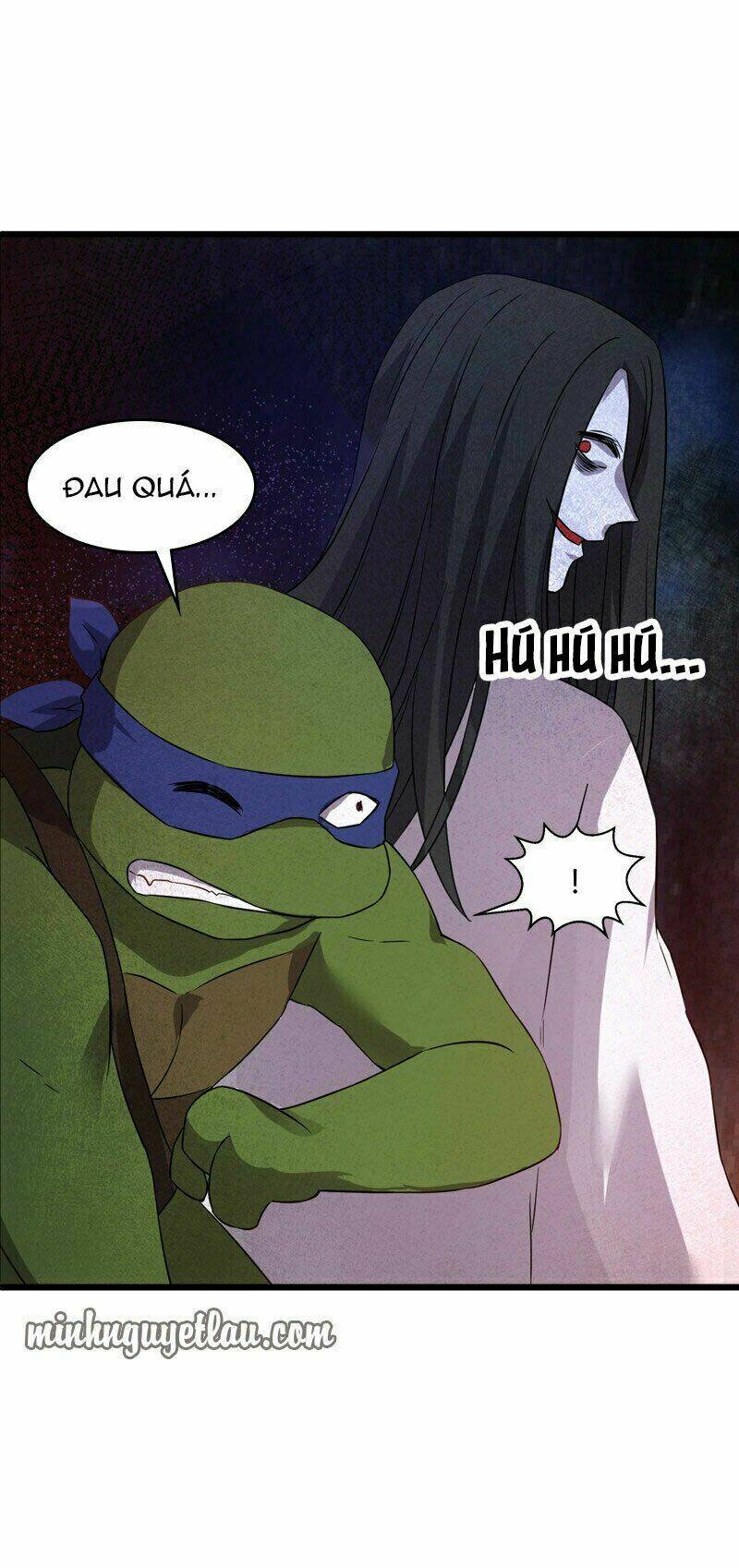 Ảnh Hậu Lão Bà Không Được Chạy Chapter 47 - Trang 2