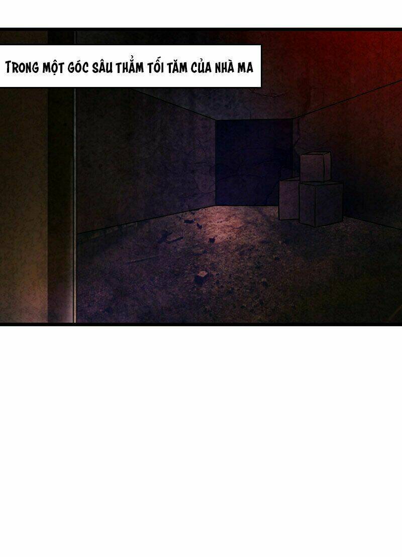 Ảnh Hậu Lão Bà Không Được Chạy Chapter 47 - Trang 2