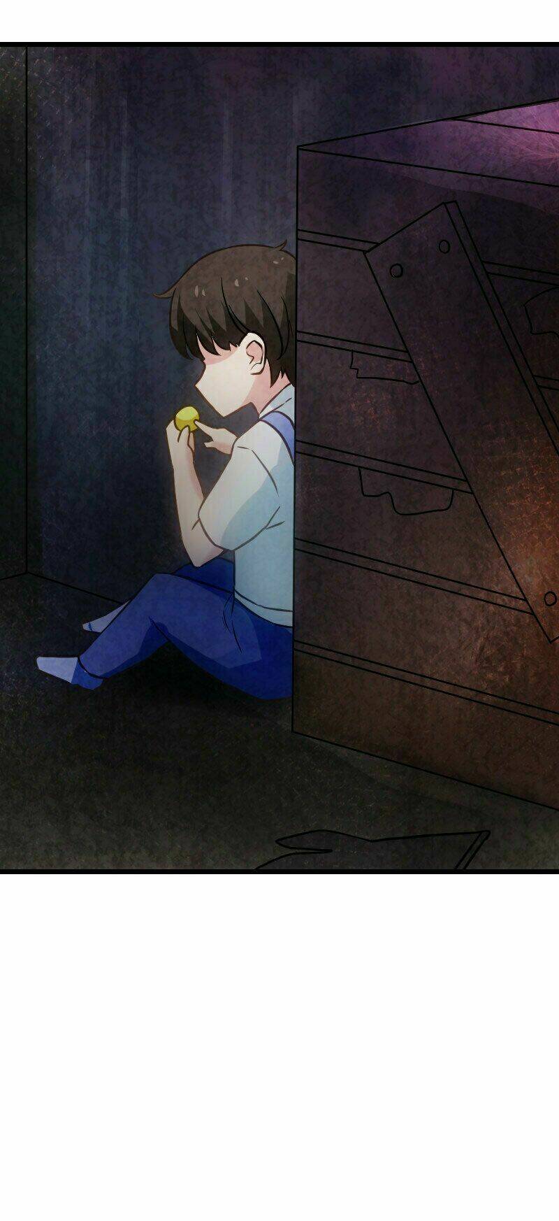 Ảnh Hậu Lão Bà Không Được Chạy Chapter 47 - Trang 2