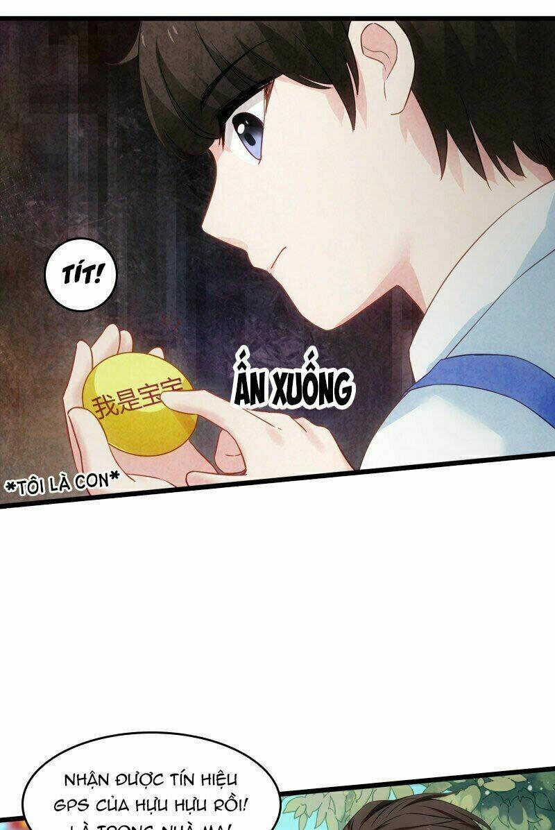 Ảnh Hậu Lão Bà Không Được Chạy Chapter 47 - Trang 2