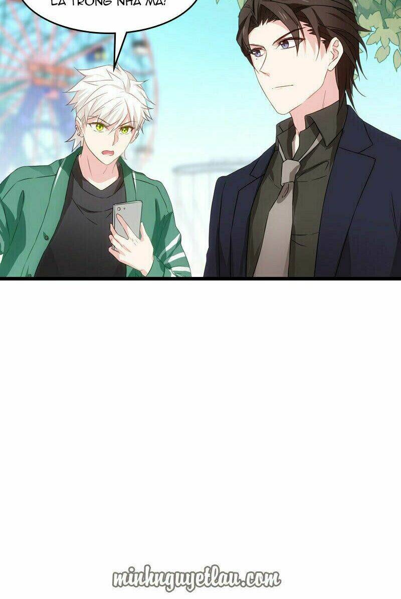 Ảnh Hậu Lão Bà Không Được Chạy Chapter 47 - Trang 2