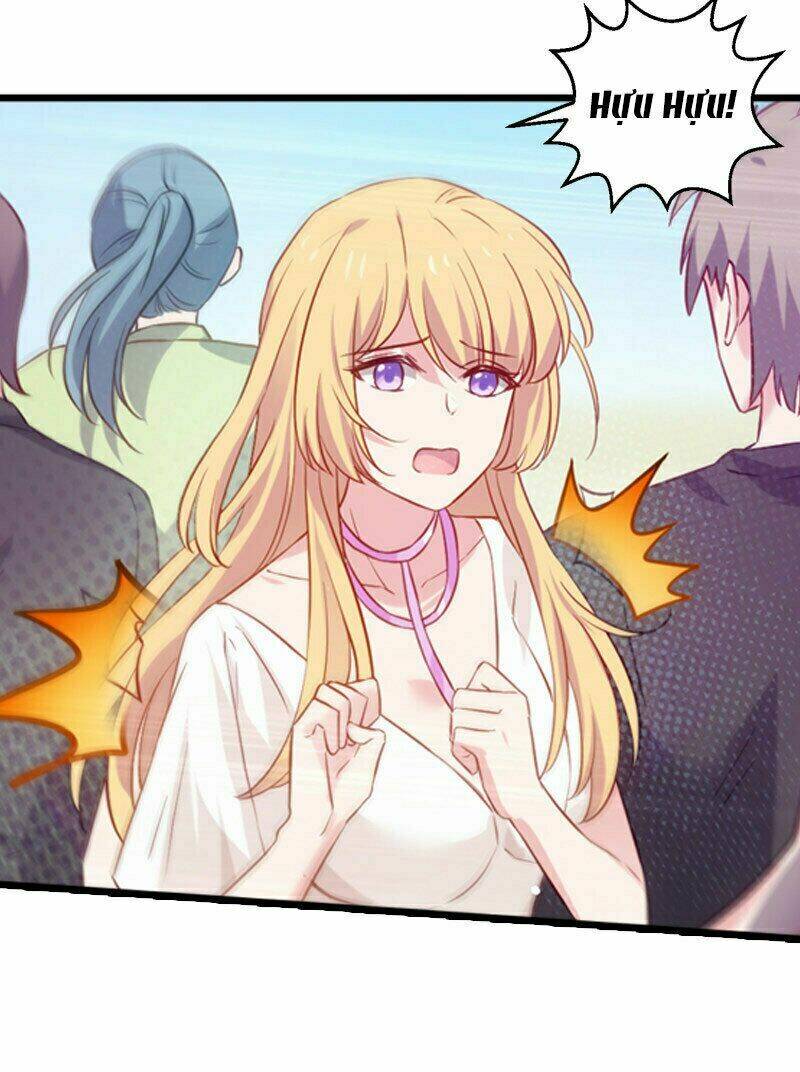 Ảnh Hậu Lão Bà Không Được Chạy Chapter 47 - Trang 2