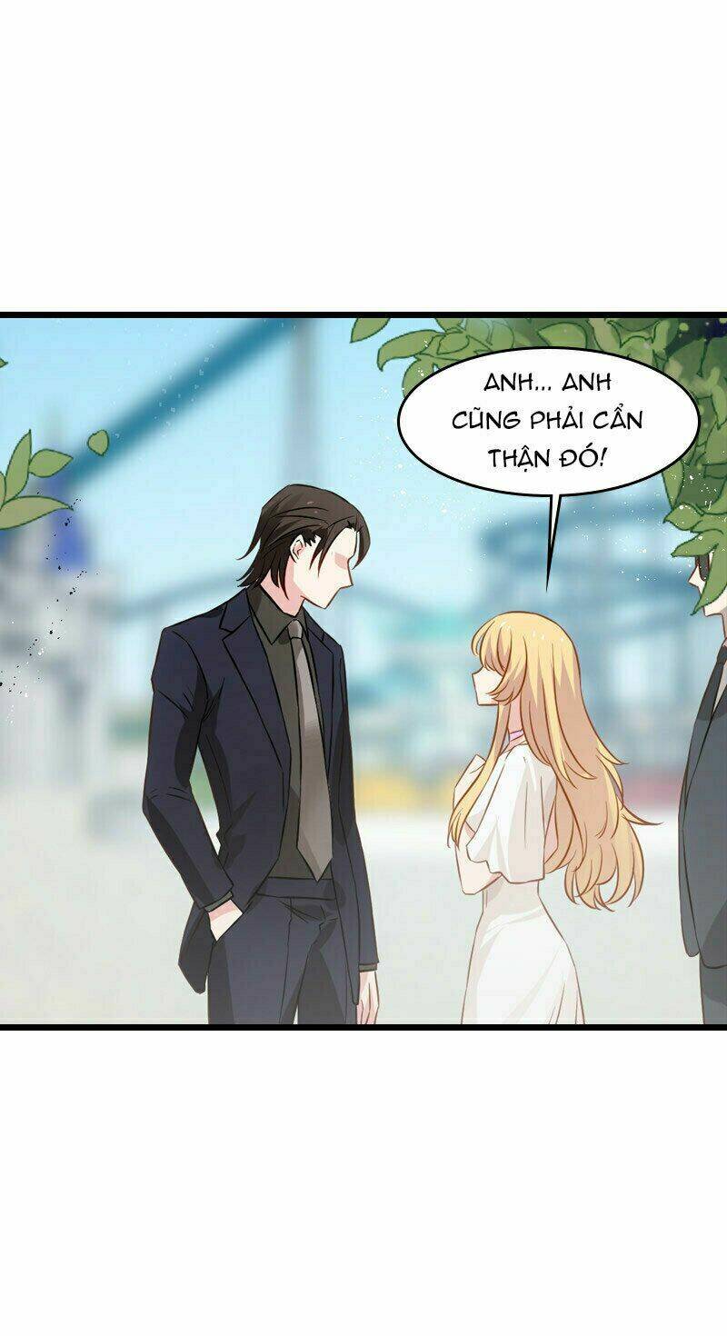 Ảnh Hậu Lão Bà Không Được Chạy Chapter 47 - Trang 2