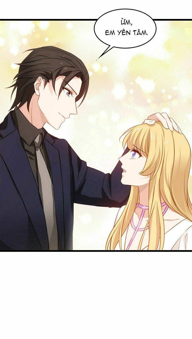 Ảnh Hậu Lão Bà Không Được Chạy Chapter 47 - Trang 2