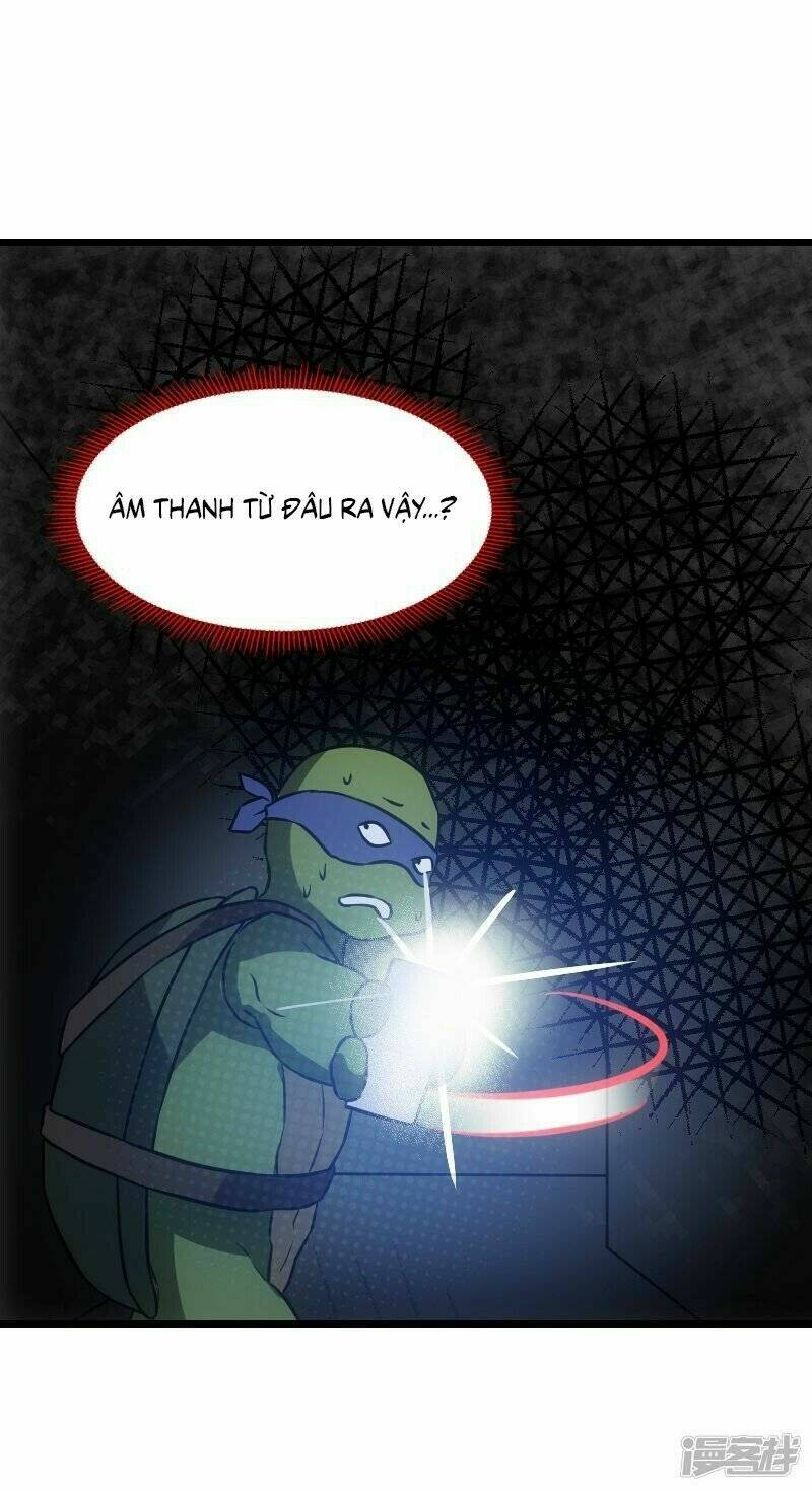 Ảnh Hậu Lão Bà Không Được Chạy Chapter 48 - Trang 2