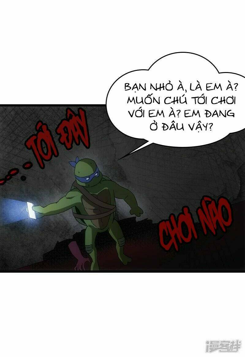 Ảnh Hậu Lão Bà Không Được Chạy Chapter 48 - Trang 2