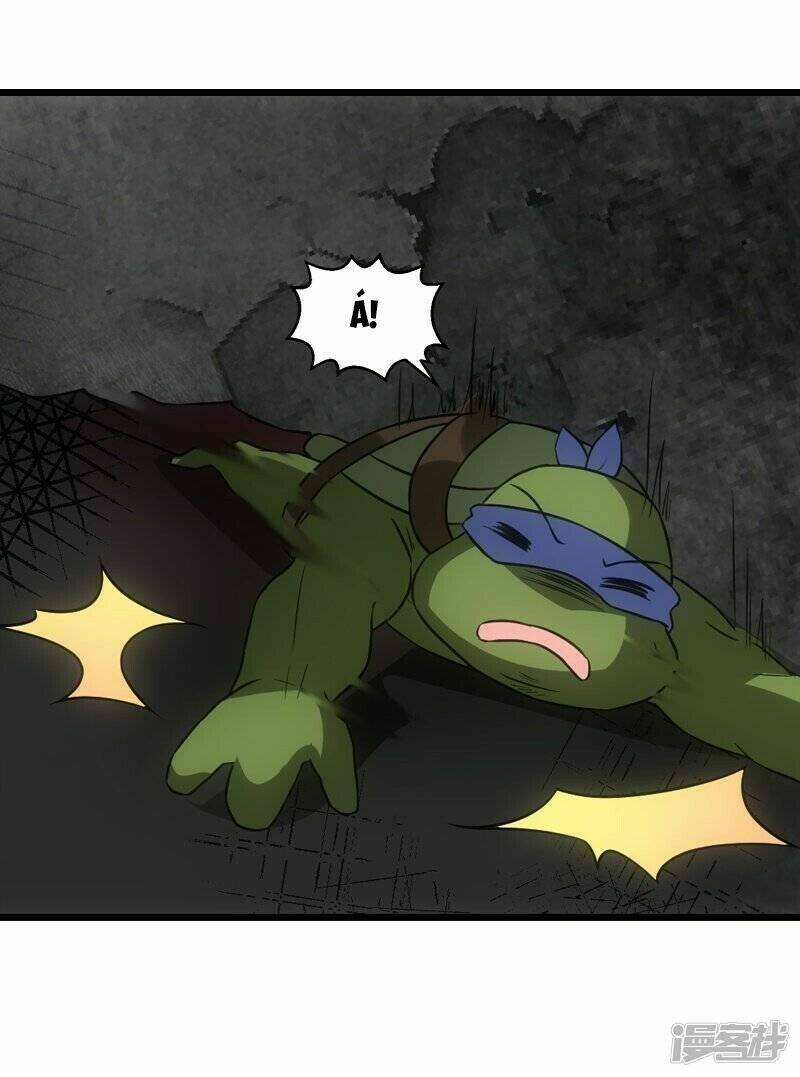 Ảnh Hậu Lão Bà Không Được Chạy Chapter 48 - Trang 2