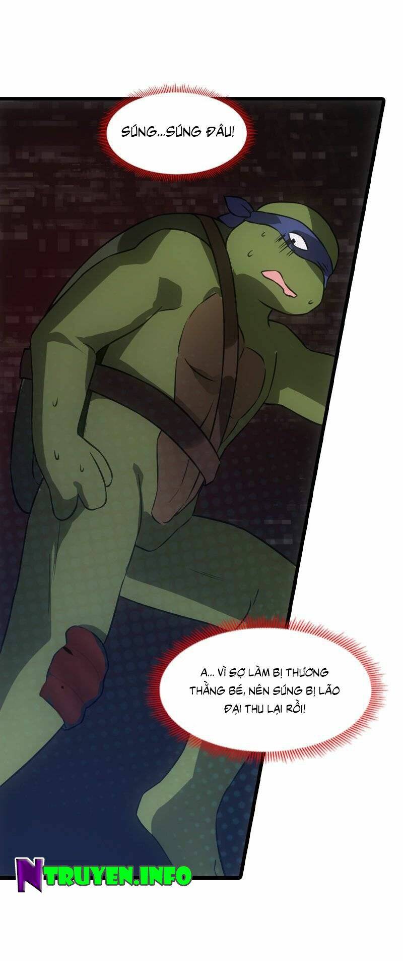 Ảnh Hậu Lão Bà Không Được Chạy Chapter 48 - Trang 2