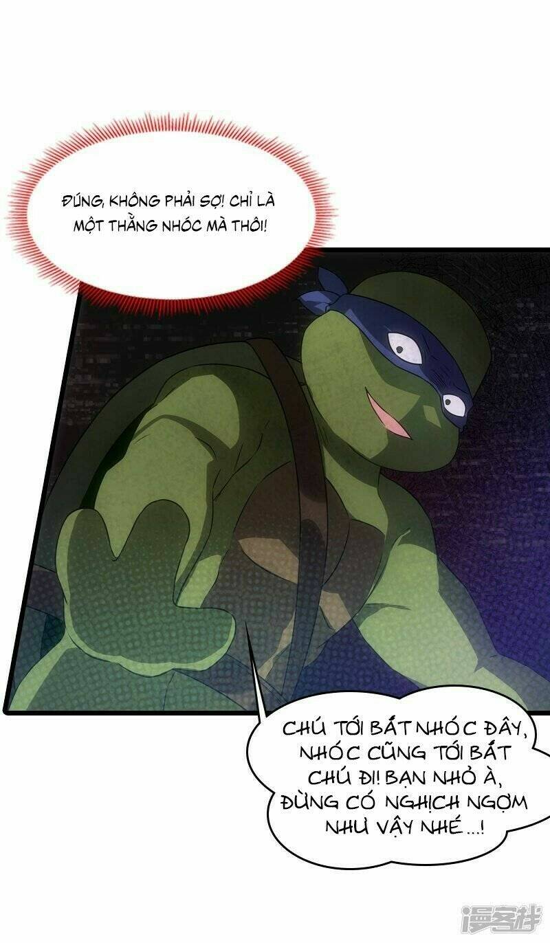 Ảnh Hậu Lão Bà Không Được Chạy Chapter 48 - Trang 2