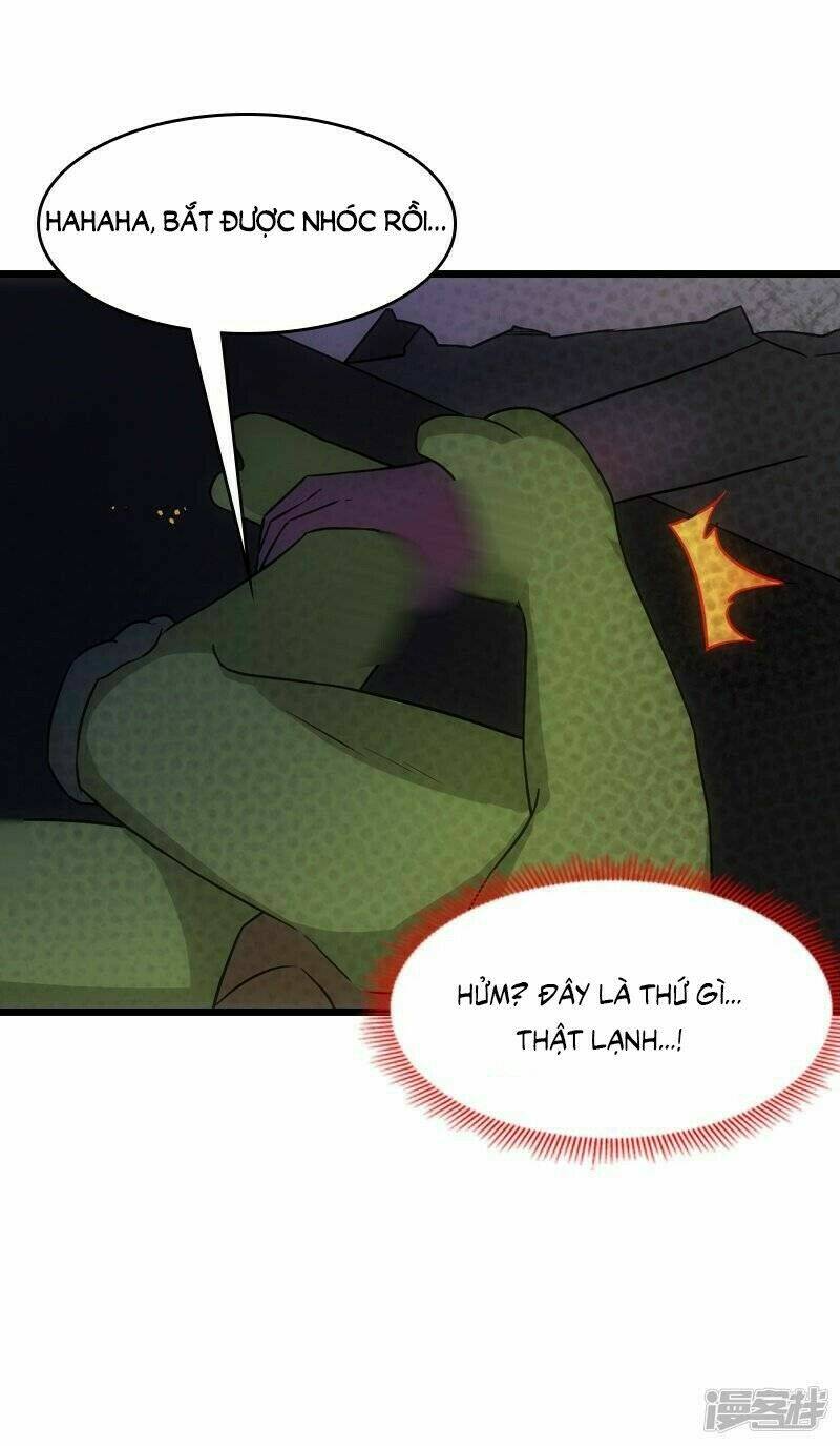 Ảnh Hậu Lão Bà Không Được Chạy Chapter 48 - Trang 2