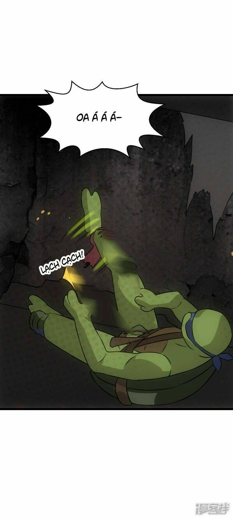 Ảnh Hậu Lão Bà Không Được Chạy Chapter 48 - Trang 2