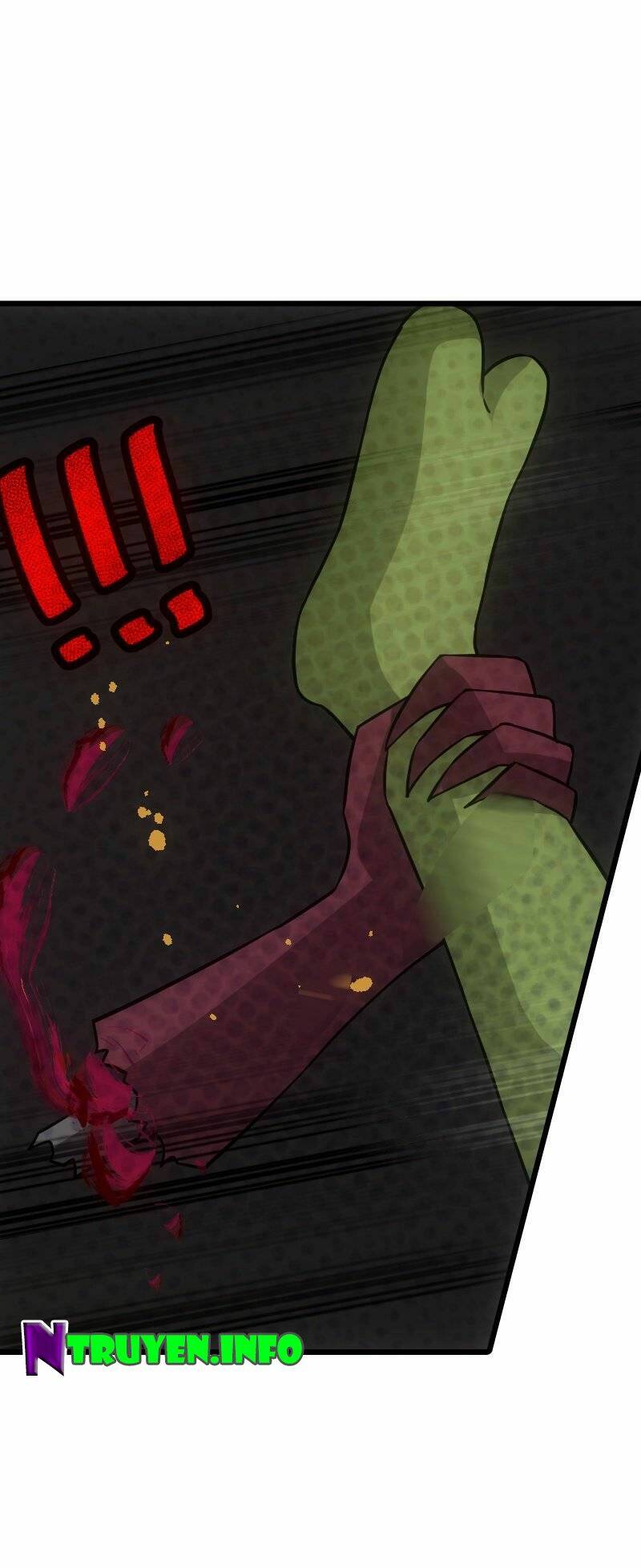 Ảnh Hậu Lão Bà Không Được Chạy Chapter 48 - Trang 2