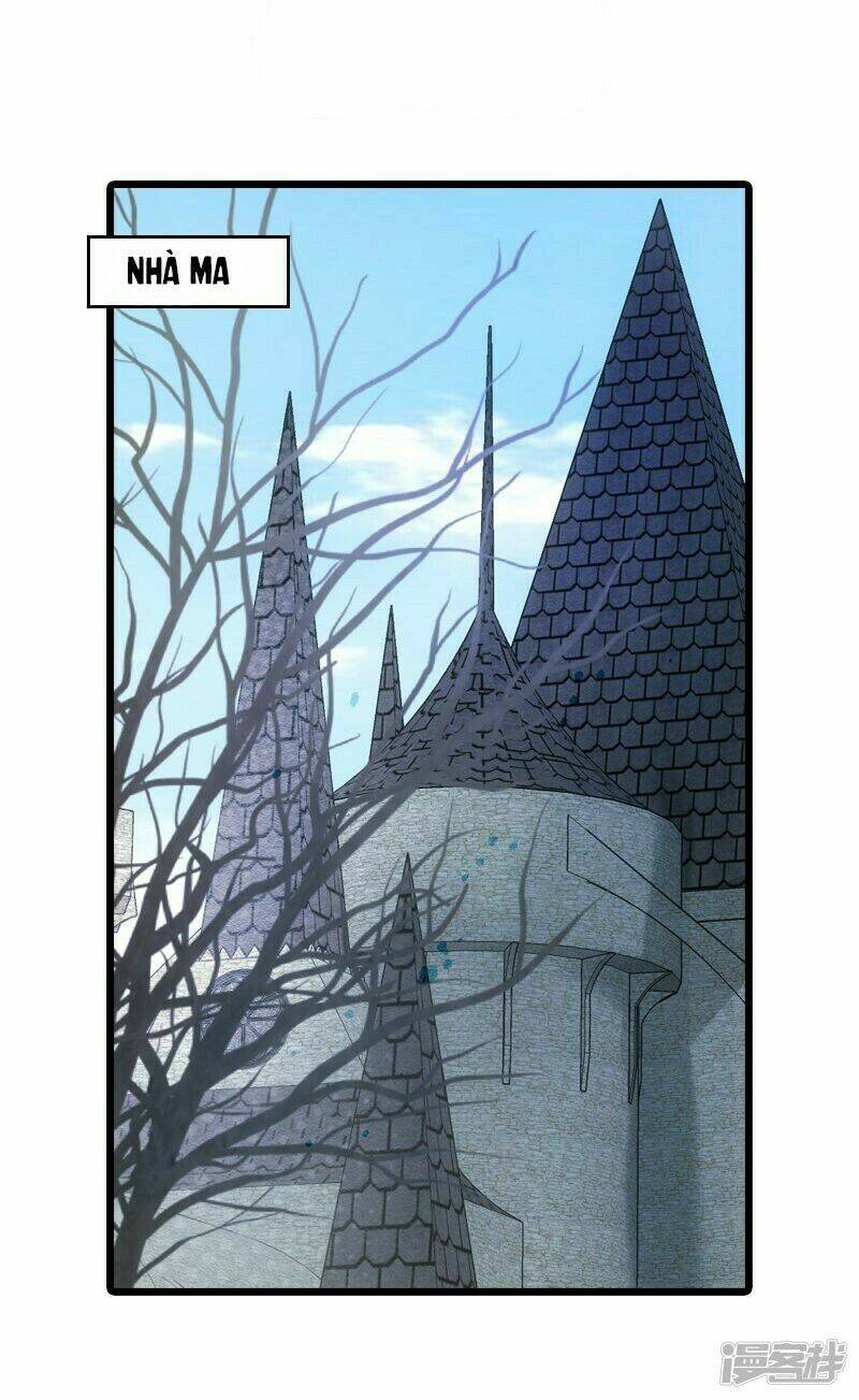 Ảnh Hậu Lão Bà Không Được Chạy Chapter 48 - Trang 2