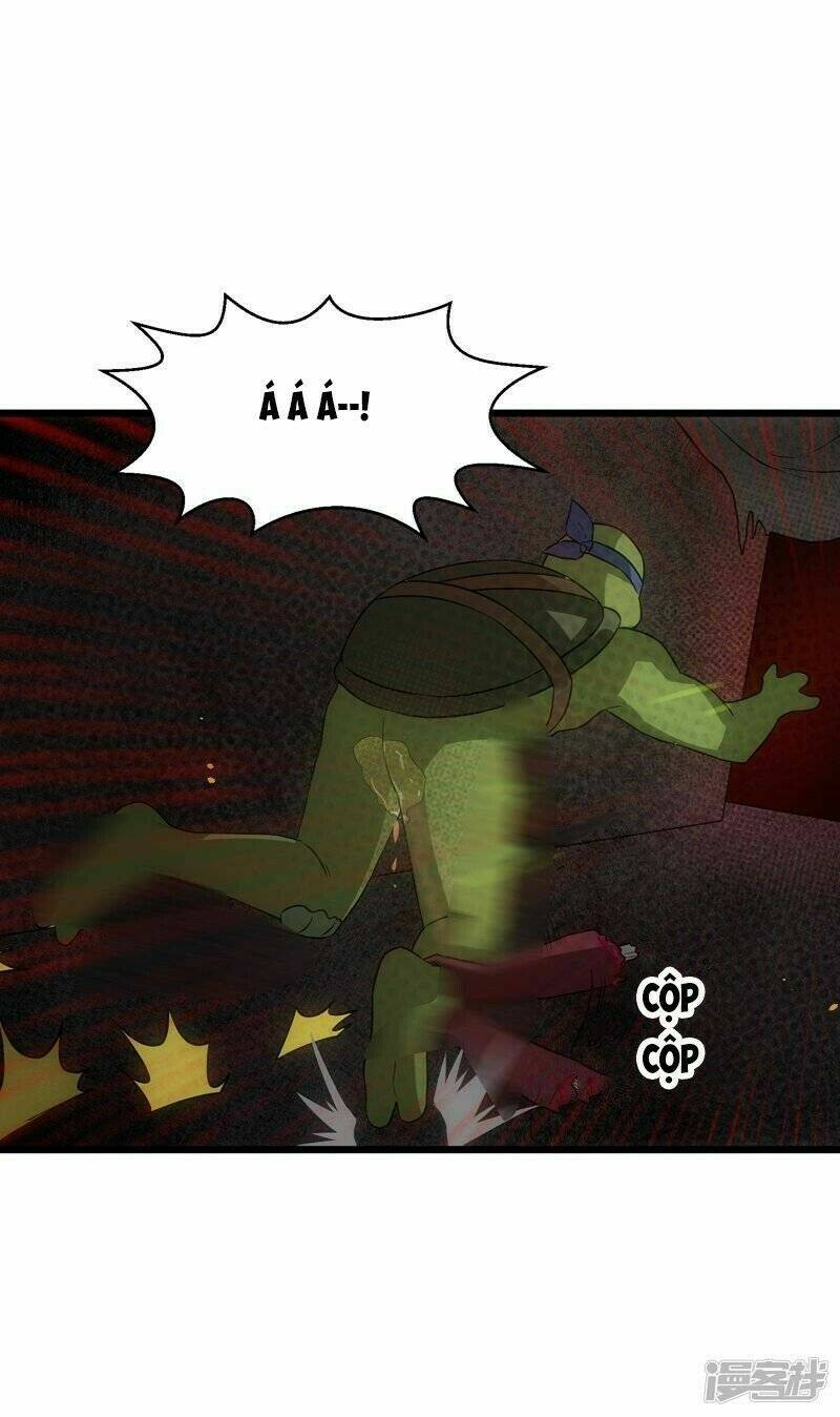 Ảnh Hậu Lão Bà Không Được Chạy Chapter 48 - Trang 2