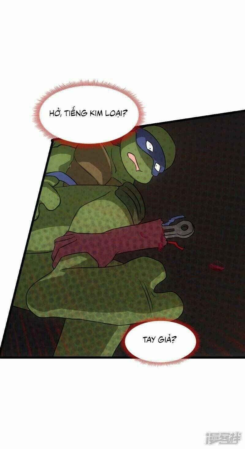 Ảnh Hậu Lão Bà Không Được Chạy Chapter 48 - Trang 2