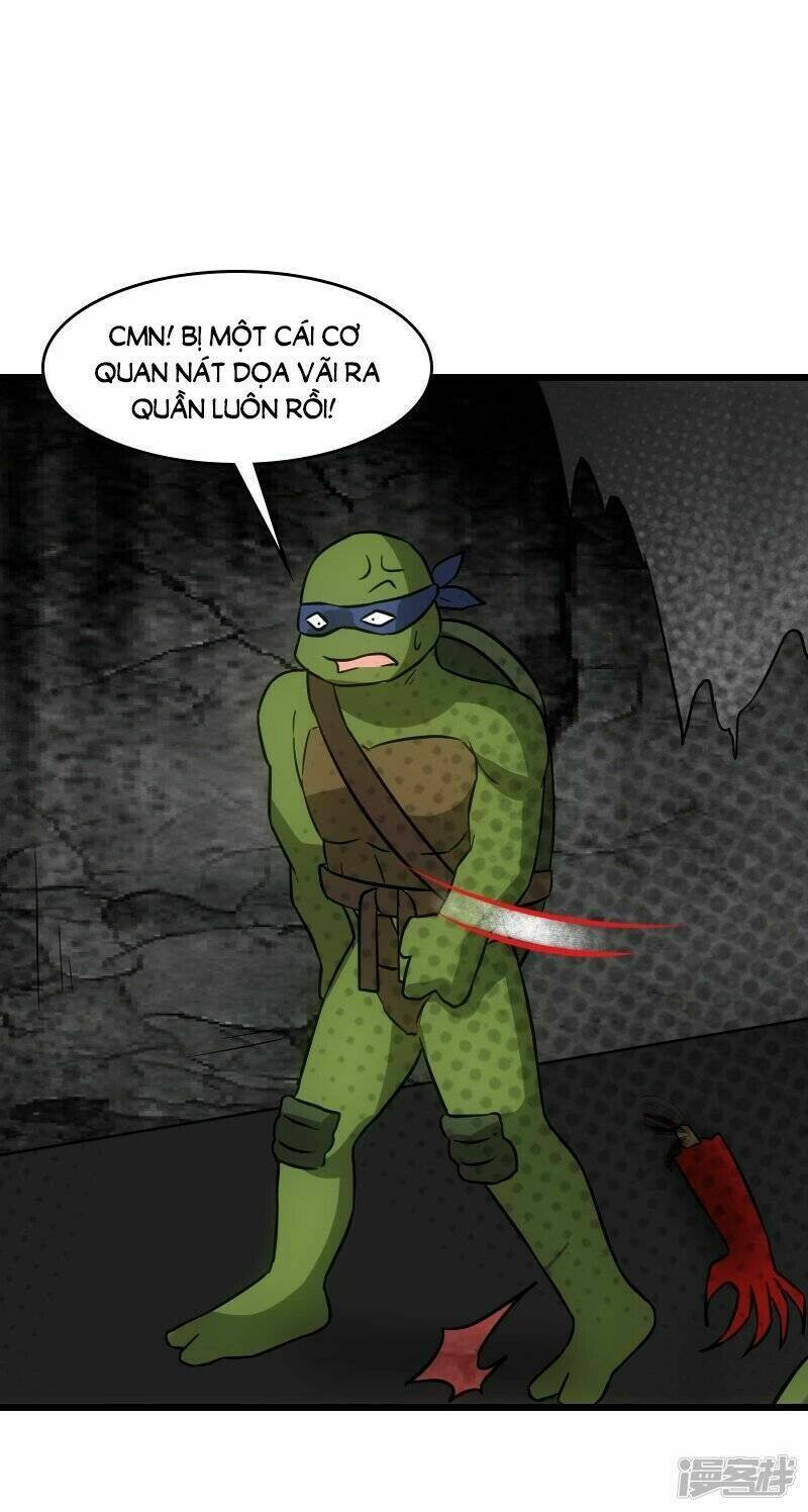 Ảnh Hậu Lão Bà Không Được Chạy Chapter 48 - Trang 2