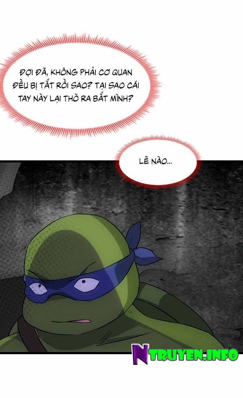 Ảnh Hậu Lão Bà Không Được Chạy Chapter 48 - Trang 2