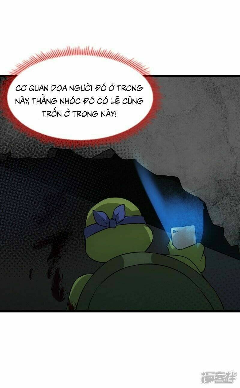 Ảnh Hậu Lão Bà Không Được Chạy Chapter 48 - Trang 2