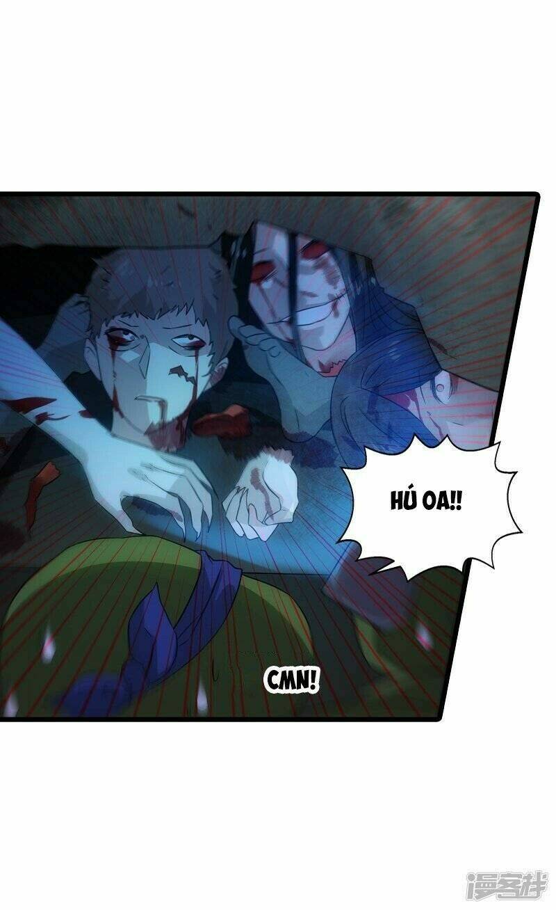 Ảnh Hậu Lão Bà Không Được Chạy Chapter 48 - Trang 2