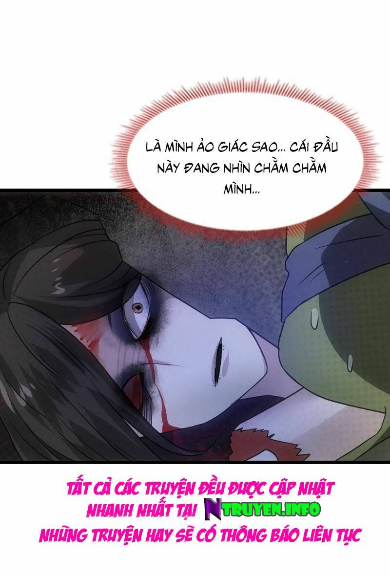 Ảnh Hậu Lão Bà Không Được Chạy Chapter 48 - Trang 2