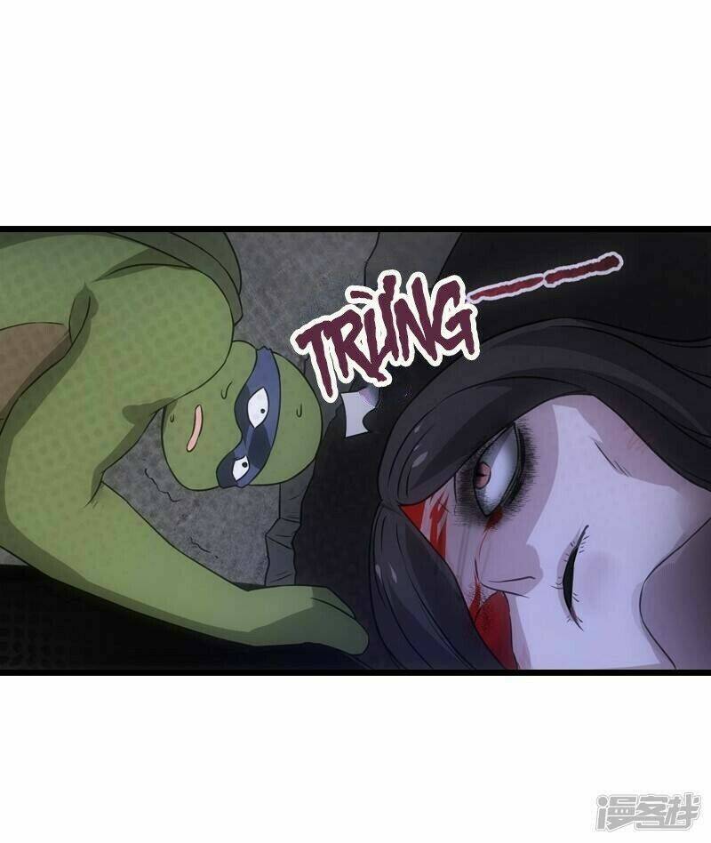 Ảnh Hậu Lão Bà Không Được Chạy Chapter 48 - Trang 2