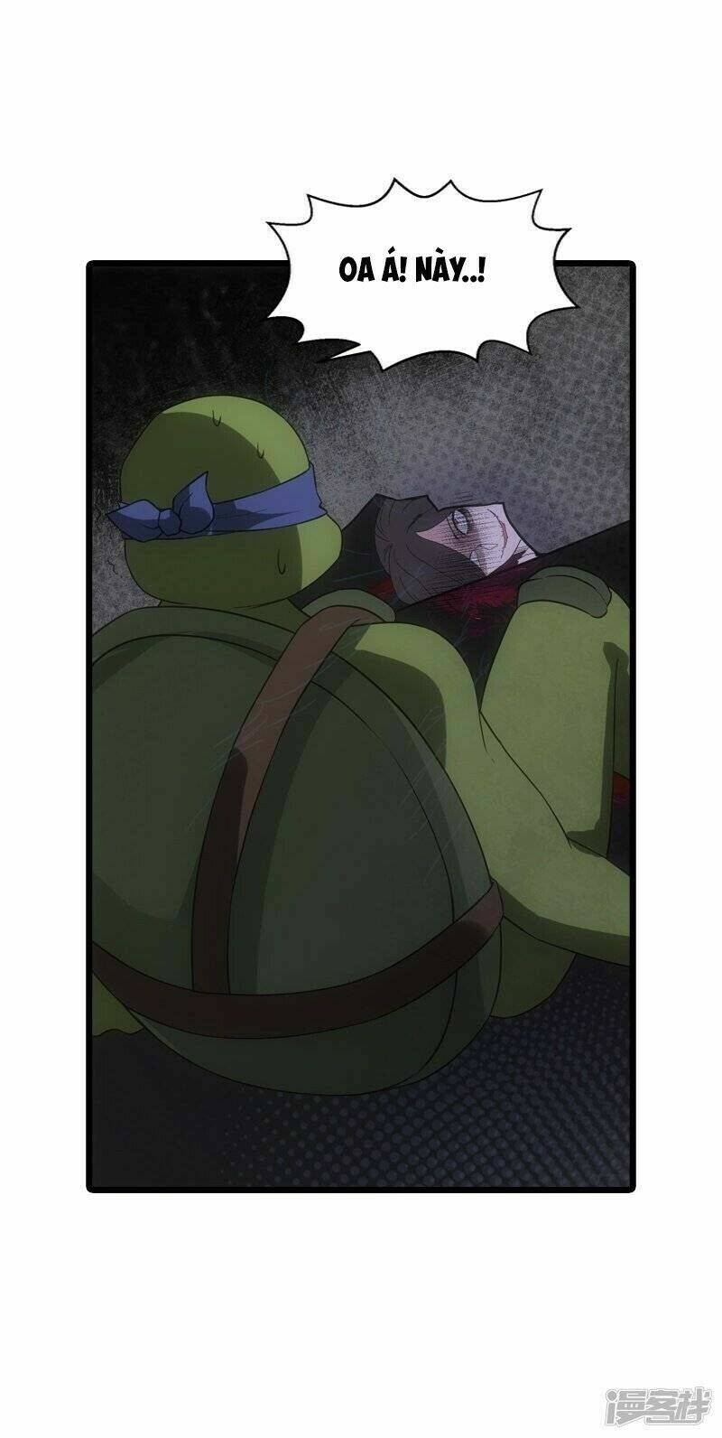 Ảnh Hậu Lão Bà Không Được Chạy Chapter 48 - Trang 2