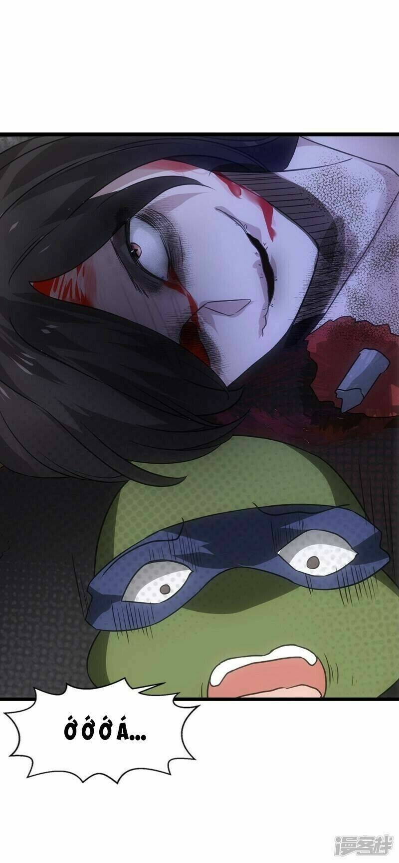 Ảnh Hậu Lão Bà Không Được Chạy Chapter 48 - Trang 2