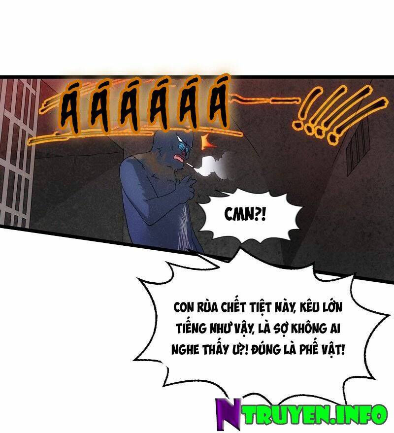 Ảnh Hậu Lão Bà Không Được Chạy Chapter 48 - Trang 2