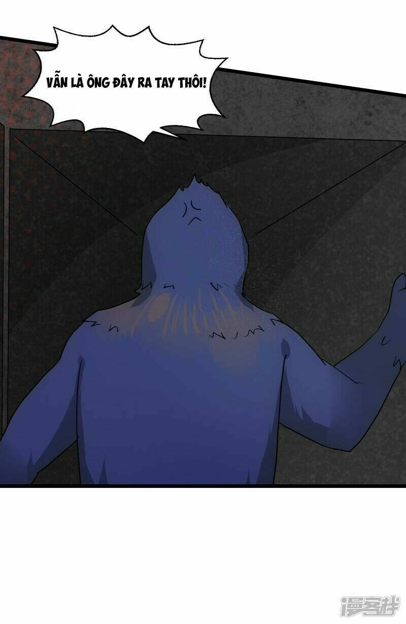 Ảnh Hậu Lão Bà Không Được Chạy Chapter 48 - Trang 2