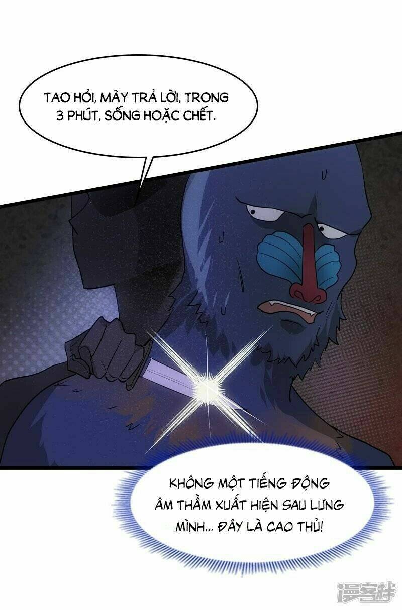 Ảnh Hậu Lão Bà Không Được Chạy Chapter 48 - Trang 2