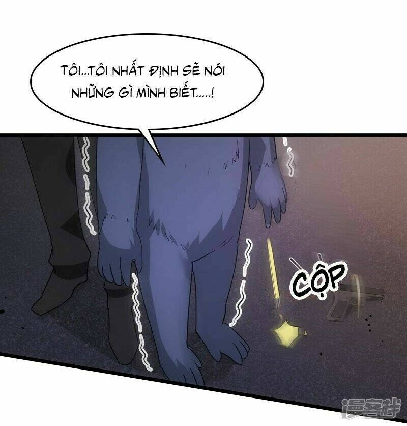 Ảnh Hậu Lão Bà Không Được Chạy Chapter 48 - Trang 2