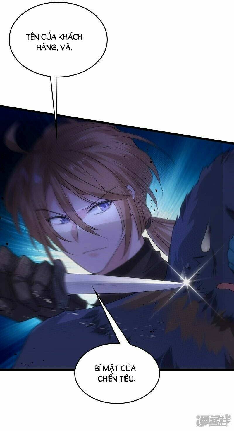 Ảnh Hậu Lão Bà Không Được Chạy Chapter 48 - Trang 2