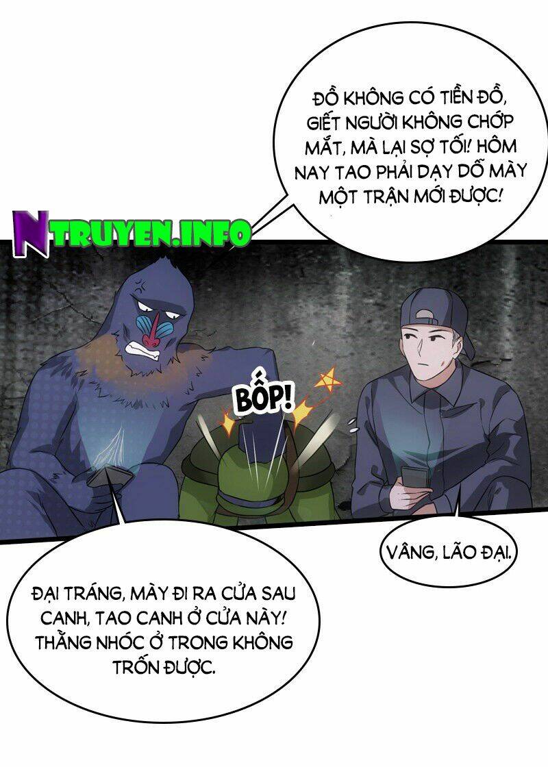 Ảnh Hậu Lão Bà Không Được Chạy Chapter 48 - Trang 2