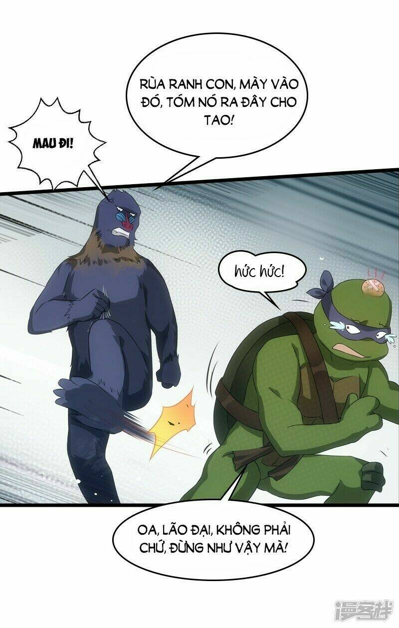 Ảnh Hậu Lão Bà Không Được Chạy Chapter 48 - Trang 2