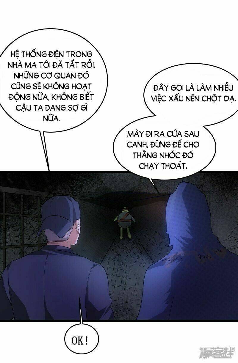 Ảnh Hậu Lão Bà Không Được Chạy Chapter 48 - Trang 2